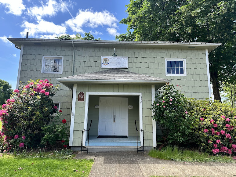 winona grange